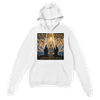 NAVY FRIENDS - Classic Unisex Pullover Hoodie