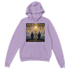 NAVY FRIENDS - Classic Unisex Pullover Hoodie