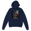IT'S ALL ABOUT DONALD - Classic Unisex Pullover Hoodie
