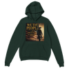 WE THE PEOPLE - Classic Unisex Pullover Hoodie