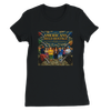 AMERICANS HELD HOSTAGE - Women’s Cut T-Shirt