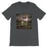 THE PORTRAIT - Unisex T-Shirt