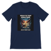 IMPEACH THE TYRANT DONALD TRUMP - Unisex T-Shirt