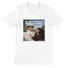 MY ALL AMERICAN NAVY GIRL - Unisex T-Shirt