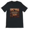 State of Affairs: Demand Donald Trump's Impeachment - Unisex T-Shirt