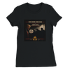 BOMB BOMB BOMB IRAN - Women’s Cut T-Shirt