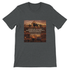 State of Affairs: Demand Donald Trump's Impeachment - Unisex T-Shirt