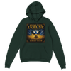 STAND WITH UKRAINE - Classic Unisex Pullover Hoodie
