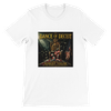 DANCE OF DECEIT - Unisex T-Shirt