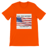 MAGA WHAT HAPPENED - Unisex T-Shirt