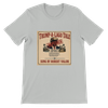 TRUMP-A-LAGO TALE - Unisex T-Shirt