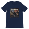 STOLEN VALOR - Unisex T-Shirt