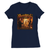 SPANISH FIESTA - Women’s Cut T-Shirt