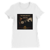 BOMB BOMB BOMB IRAN - Women’s Cut T-Shirt