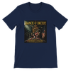DANCE OF DECEIT - Unisex T-Shirt