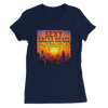 SEXY SALSA BRASS - Women’s Cut T-Shirt