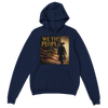 WE THE PEOPLE - Classic Unisex Pullover Hoodie