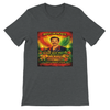 NURSE PRETTI IN MINNEAPOLIS - Unisex T-Shirt