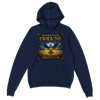 STAND WITH UKRAINE - Classic Unisex Pullover Hoodie