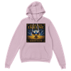 STAND WITH UKRAINE - Classic Unisex Pullover Hoodie