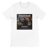 STOLEN VALOR - Unisex T-Shirt