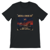 AMERICA A SINKING SHIP - Unisex T-Shirt