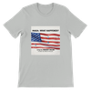 MAGA WHAT HAPPENED - Unisex T-Shirt