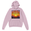 SEXY SALSA BRASS - Classic Unisex Pullover Hoodie