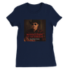 REVOLUTION ON THE HORIZON - Women’s Cut T-Shirt