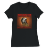 SMILING EYES - Women’s Cut T-Shirt