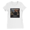 STOLEN VALOR - Women’s Cut T-Shirt