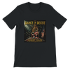 DANCE OF DECEIT - Unisex T-Shirt