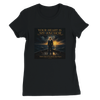 YOUR HEART IS MY ANCHOR - Women’s Cut T-Shirt