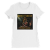 DANCE OF DECEIT - Women’s Cut T-Shirt