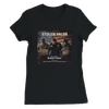 STOLEN VALOR - Women’s Cut T-Shirt