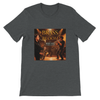 BRASS IN BLOOM - Unisex T-Shirt