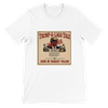 TRUMP-A-LAGO TALE - Unisex T-Shirt