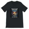 IMPEACH THE TYRANT DONALD TRUMP - Unisex T-Shirt