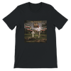 THE PORTRAIT - Unisex T-Shirt