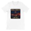 AMERICA A SINKING SHIP - Unisex T-Shirt