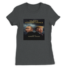 VLAD'S SHADOW DANCE - Women’s Cut T-Shirt