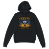 STAND WITH UKRAINE - Classic Unisex Pullover Hoodie