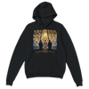 NAVY FRIENDS - Classic Unisex Pullover Hoodie