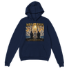 NAVY FRIENDS - Classic Unisex Pullover Hoodie