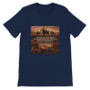 State of Affairs: Demand Donald Trump's Impeachment - Unisex T-Shirt