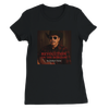 REVOLUTION ON THE HORIZON - Women’s Cut T-Shirt