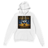STAND WITH UKRAINE - Classic Unisex Pullover Hoodie
