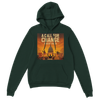 A Call for Change - Classic Unisex Pullover Hoodie
