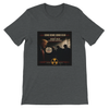 BOMB BOMB BOMB IRAN - Unisex T-Shirt