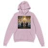 NAVY FRIENDS - Classic Unisex Pullover Hoodie